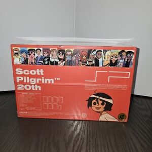 Pilgrim 20th Anniversary Box Set - Red